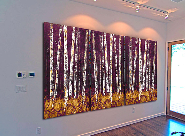 Aspen Art Gallery